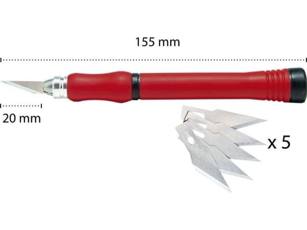 Army Painter Army Painter - hobby knife