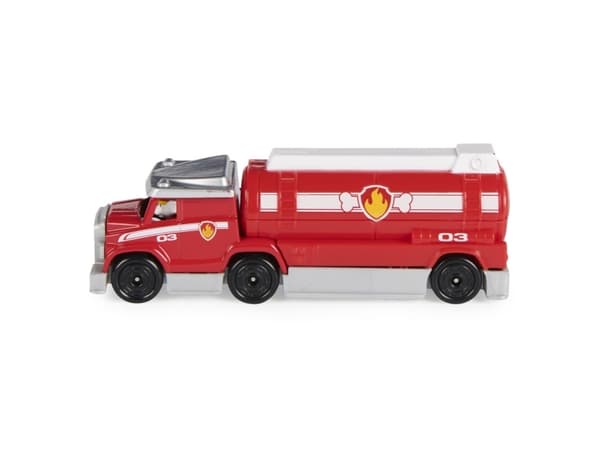 Spin Master PAW PATROL Paw Patrol Big Truck Pups Marshall p6 6063793 Spin Master