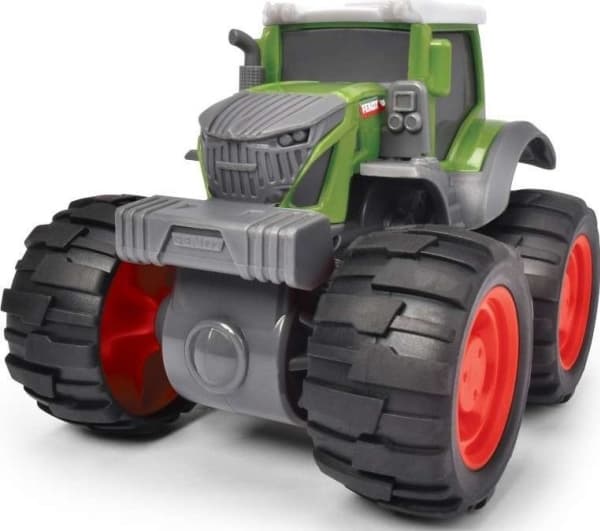 Fendt Monster traktor 9cm