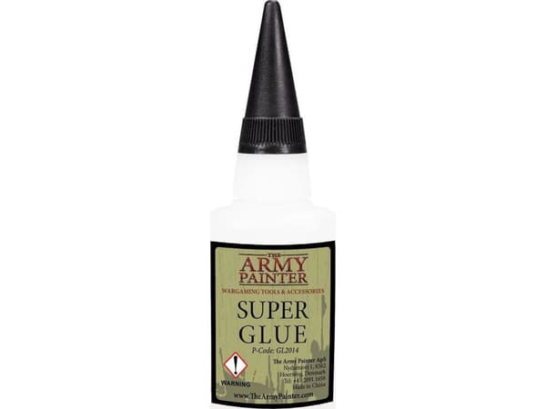 Army Painter Army Painter: Super Glue