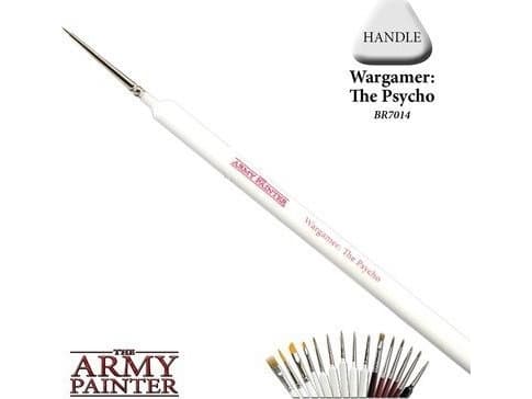 Army Painter Army Painter - Wargamer - The Psycho