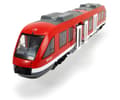 Miniatyrbilde 2 av 9: Dickie Toys Trikk