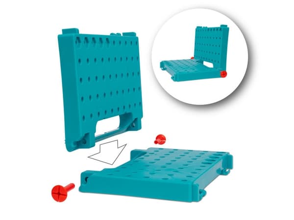 BRIO 34596 Builder Arbeidsbenk