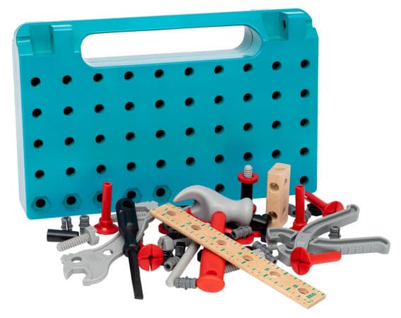 BRIO 34596 Builder Arbeidsbenk