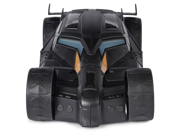 Bakugan S4 Battle Strike - Wrath Black