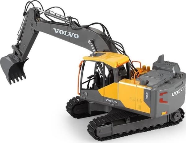 Double Eagle Excavator Volvo R/C Double Eagle 2.4GHz