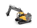 Miniatyrbild 1 av 2: Double Eagle Excavator Volvo R/C Double Eagle 2.4GHz