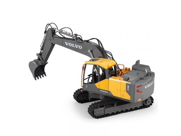 Double Eagle Excavator Volvo R/C Double Eagle 2.4GHz