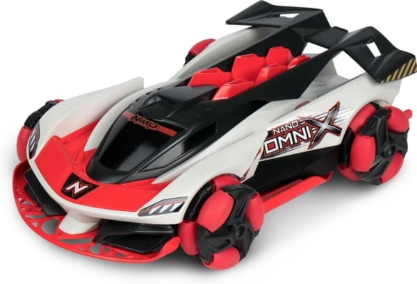Nikko 20 cm Nano Omni X - Galactic Red