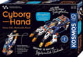 Miniatyrbild 3 av 4: Cyborgs hand utbildningskit