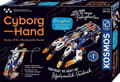 Miniatyrbild 2 av 4: Cyborgs hand utbildningskit