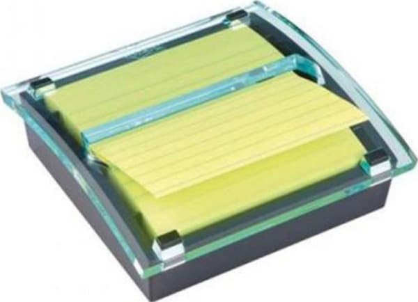 Dispenser värdepakke, Post-it® Z-notes dispenser + Anteckningar