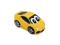 Miniatyrbilde 3 av 5: BB JUNIOR MEGA BILBANE SETT