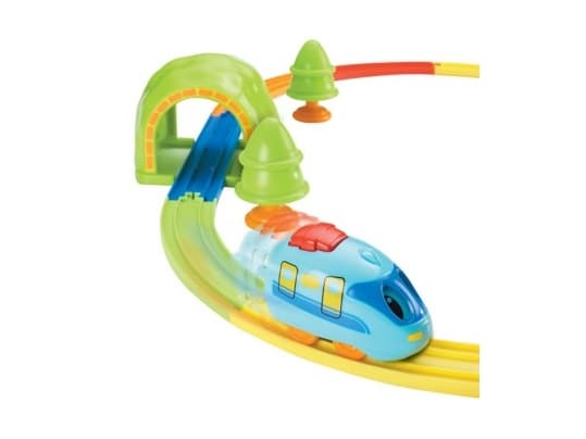 Tomy Tomy, Play To Learn, My First Train, Train Sets, 18+ months