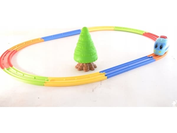 Tomy Tomy, Play To Learn, My First Train, Train Sets, 18+ months