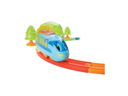 Tomy Tomy, Play To Learn, My First Train, Train Sets, 18+ months