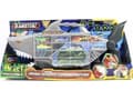 Miniatyrbild 1 av 2: Teamsterz TEAMSTERZ Beast Machines transporter Robo shark