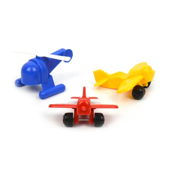 Flygplan 8-9 cm - Robetoy