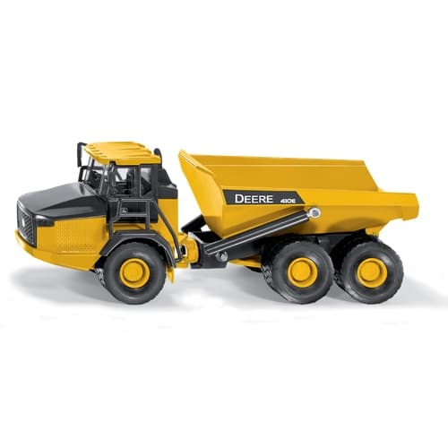 Kippiauto John Deere - Siku
