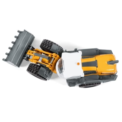 Hjullastare Liebherr L556 - Siku