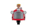 Miniatyrbilde 5 av 5: Cocomelon Feature Vehicle Tractor