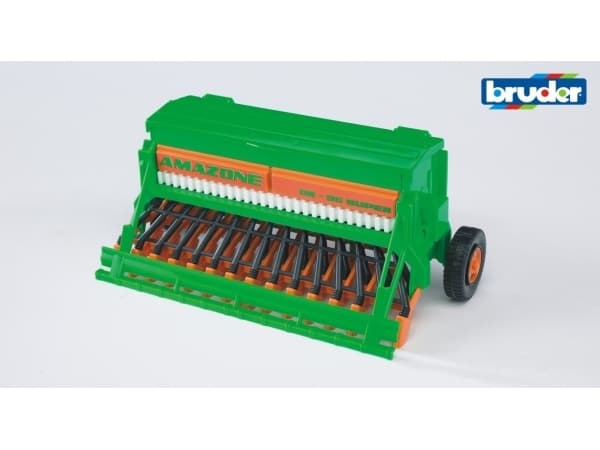 Bruder Amazone Sowing machine accessories