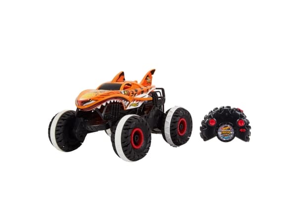 Hot Wheels Monster Trucks HGV87 lekekjøretøy