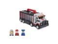 Pikkukuva 2 / 5: Spin Master PAW PATROL -ajoneuvo Micro Mover, 6066046
