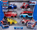 Miniatyrbilde 5 av 5: Spin Master Dog Patrol veliopak die cast