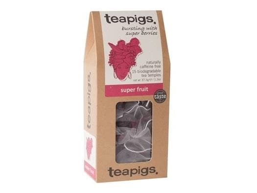 Teapigs TeaTeapigs Super Fruit 15 påsar