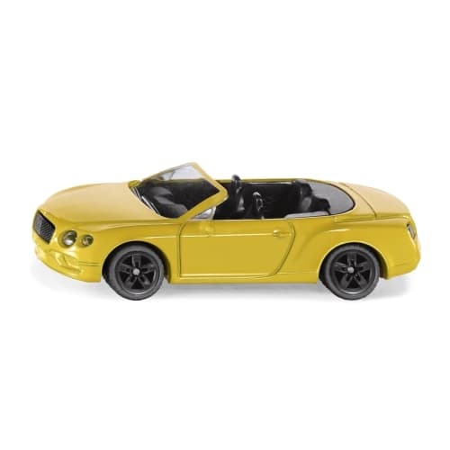 Bentley Continental Gt V8 - Siku
