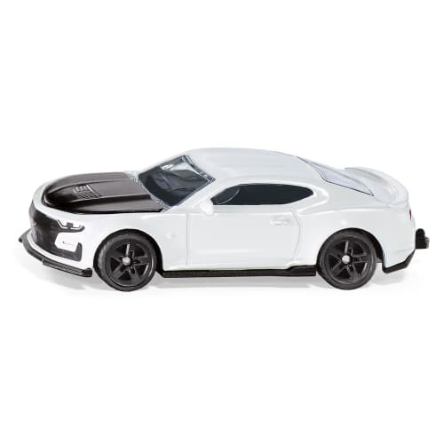 Chevrolet Camaro - Siku