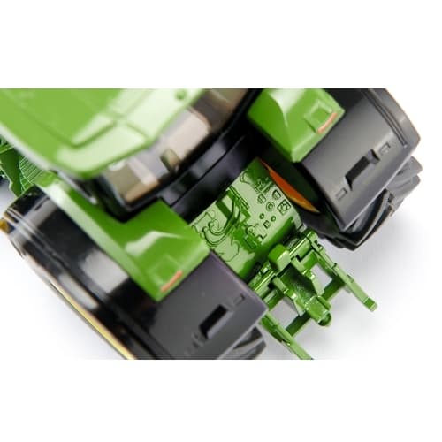 J.Deere 8R 370 1:32 - Siku