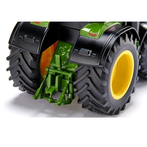 J.Deere 8R 370 1:32 - Siku