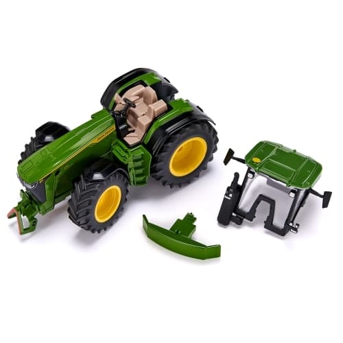 J.Deere 8R 370 1:32 - Siku