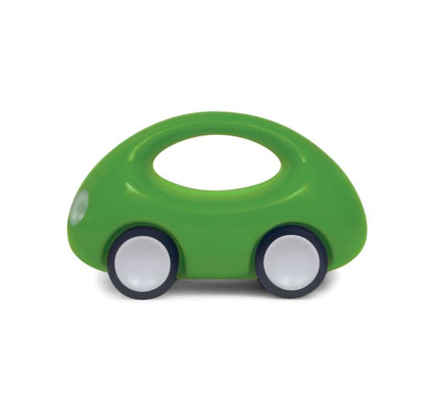 Go Car, grønn (lekebil)