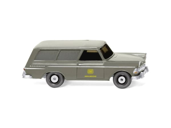 Madej Madej R/C Tank light, sound
