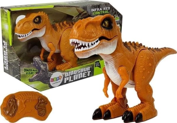 Lean Sport Fjärrstyrd dinosaurie Tyrannosaurus R/C