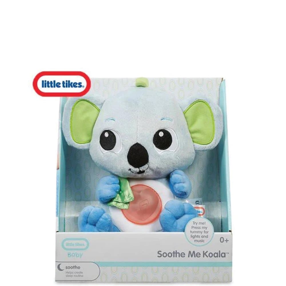 Little Tikes Soothe Me Koala