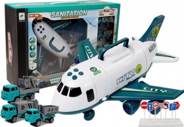 Lean Cars Lastefly