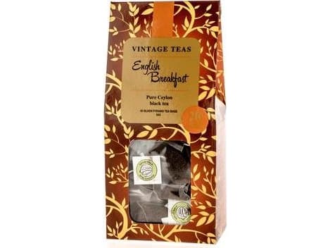 Vintage Teas Herbata czarna English Breakfast 20 torebek