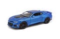 Miniatyrbild 2 av 2: Maisto MAISTO 31512 Chevrolet Camaro ZL1 2017 niebieski 1:24