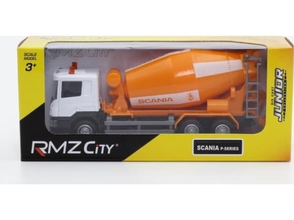 Daffi Betonin sekoittaja 1:64 RMZ