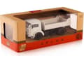 Miniatyrbilde 1 av 2: Jelcz 317 grå dumper