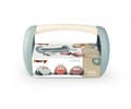 Miniatyrbild 3 av 5: Smoby SMOBY Little Vroom Planet leksakslåda