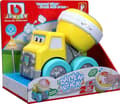Miniatyrbilde 1 av 5: BB Junior Drive'N Rock Truck med sementblander