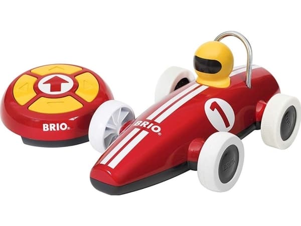BRIO 30388 Kauko-ohjattava kilpa-auto