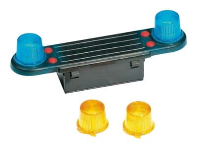 Bruder Light & Sound Module for trucks accessories
