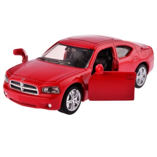 Siku Dodge Charger Toy Vehicle