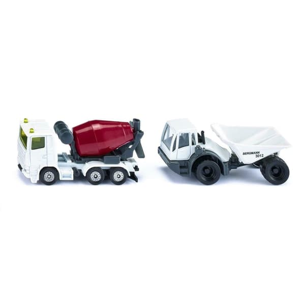 Siku Construction Set No 1692
